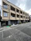 Brillia ist 文京六義園の外観