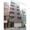 MAISON MIMOSASの外観