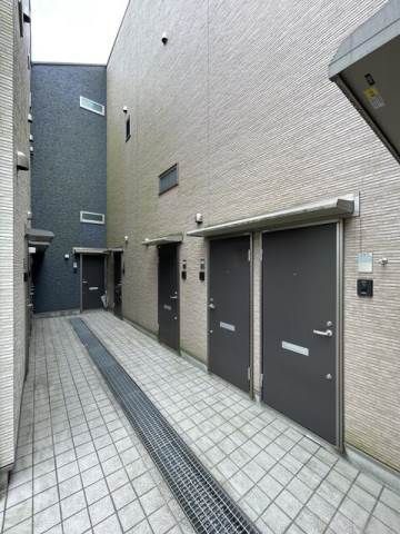 バーミープレイス荻窪の外観画像