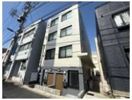 モンソレイユ水天宮の外観