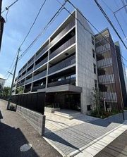 GENOVIA竹ノ塚の外観画像