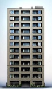オーパスレジデンス銀座イーストの外観画像