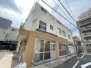 若一ビルの外観