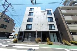 プロト西小山の外観画像