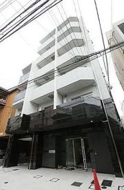 レアライズ田端の外観画像