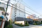 T．brand世田谷の外観