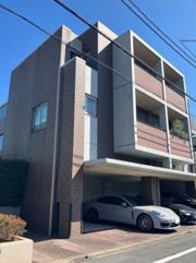 パストラルハイム上野毛の外観画像