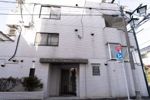 日興パレス西荻窪PARTⅢの外観