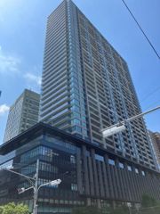 パークコート文京小石川ザタワーの外観画像