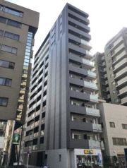 メインステージ新御徒町の外観画像