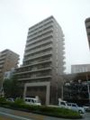 フレンシア文京関口の外観