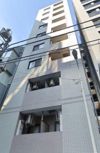 ドルチェ京橋・壱番館の間取り画像