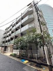 LUMEED飯田橋の外観画像