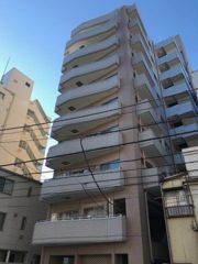 マホロバの外観画像