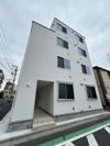 Holomua宝町の外観