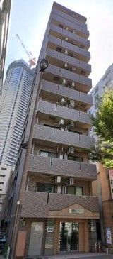 マルベリーラグーン勝どきの外観画像