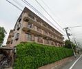 パークサイドUTの間取り画像