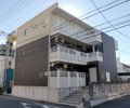 レオネクストフォルトゥナートの外観