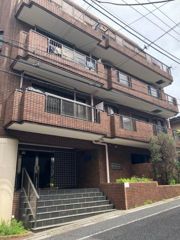 グラン・アクス小石川の外観画像