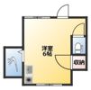 第一末廣ビルの間取り画像