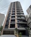GREEN PARK 文京西片の外観