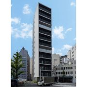 ルネサンスコート秋葉原の外観画像