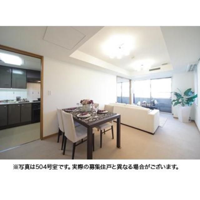 リビング