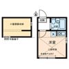 リビエラコートの間取り画像