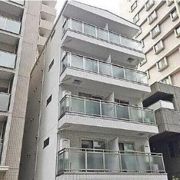 b'CASA西日暮里の外観画像