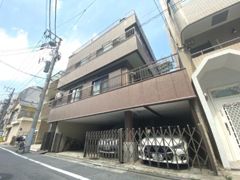 コーポ塚田の外観画像