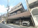 コーポ塚田の外観