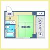 エスぺランサ18の間取り画像