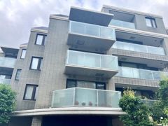 パークハウス・ジオ六番町の外観画像