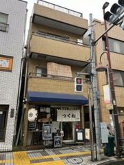 コーポ水谷の外観画像