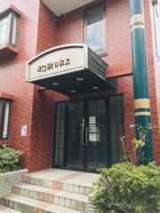 コーポ木村の外観画像