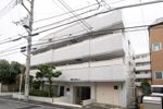 トップ西新井第2の外観