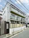ファミール細野の間取り画像