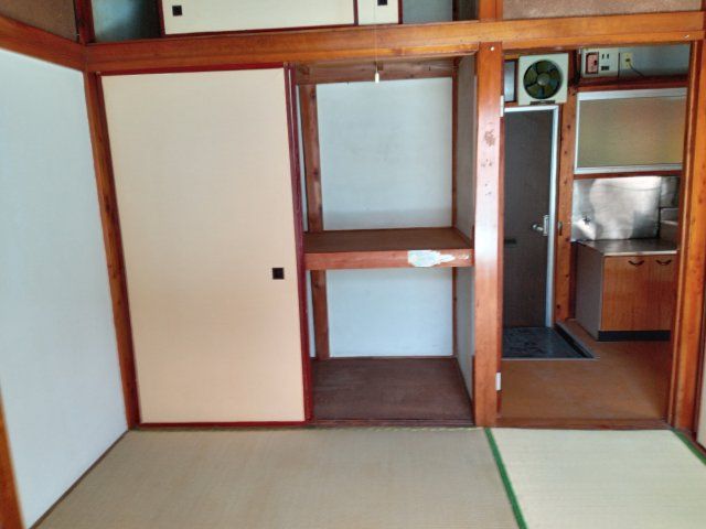 和室