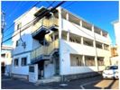 アヴァンセ西遊の外観