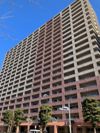 イーストパークス大島・セントラルスクエアの間取り画像