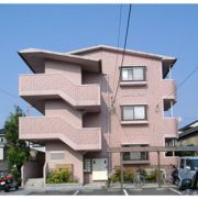 シェソワ西脇の外観画像