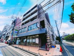 スターファイブ三軒茶屋の外観画像