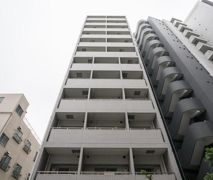 アイル東京リバーサイドの外観画像