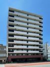 リテラス南千住サウスの外観