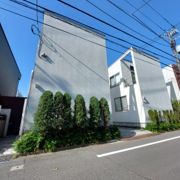 ルナビアンカの外観画像