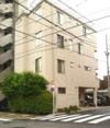 フェリーチェの外観