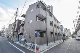 ログリアの外観画像