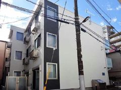 レオネクスト玻璃器の外観画像