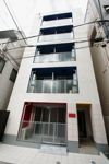 b’CASA Asakusaの外観