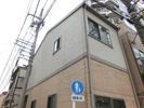 レジデンス千駄木Ⅱの外観